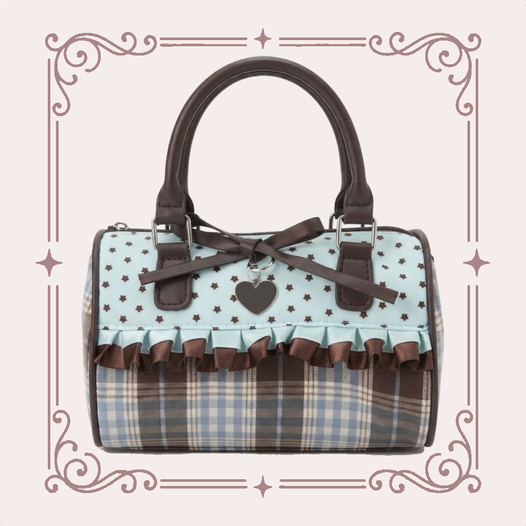 Polkadots and Bows