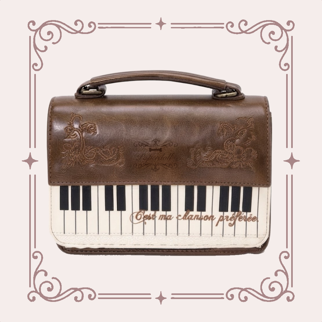 The Pianolette